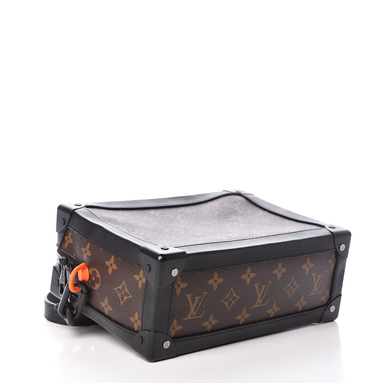 Louis Vuitton Monogram Solar Ray Soft Trunk 4 of 12