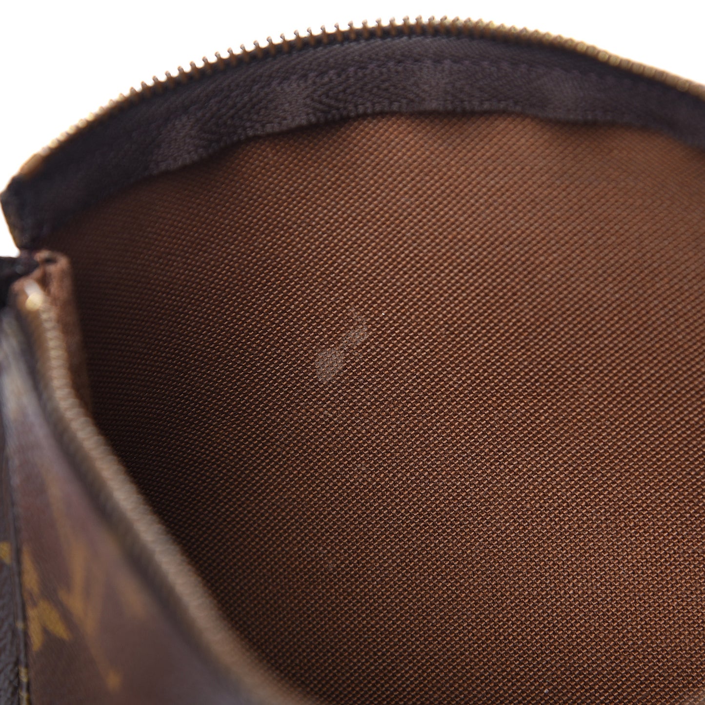 Monogram Pochette Accessories