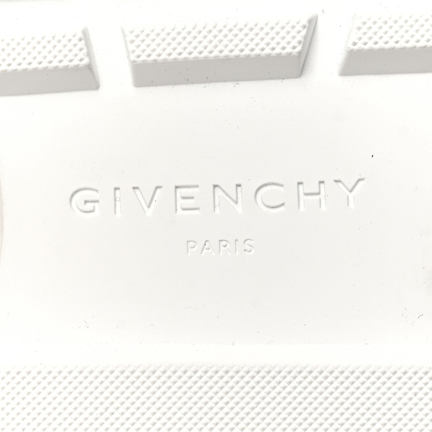 Neoprene Calfskin Spectre Low Runners Sneakers 40 Black