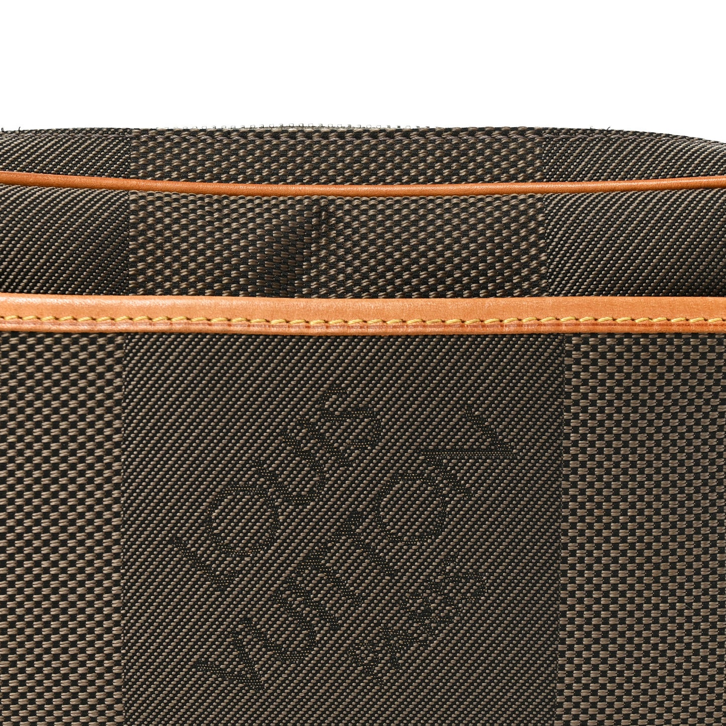 Damier Geant Acrobat Terre
