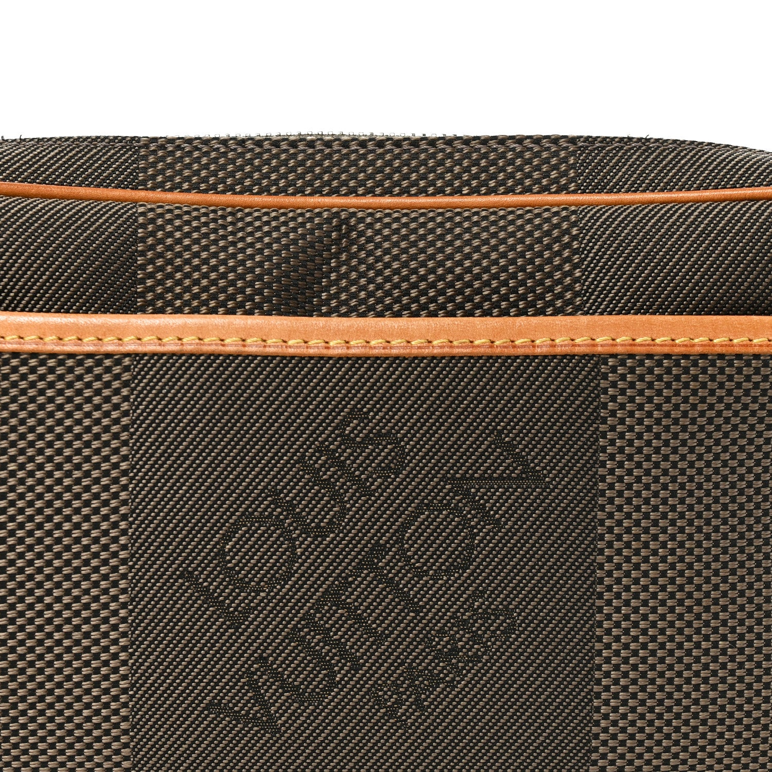 Louis Vuitton Damier Geant Acrobat Terre 7 of 9