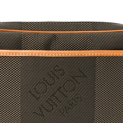 Louis Vuitton Damier Geant Acrobat Terre 7 of 9