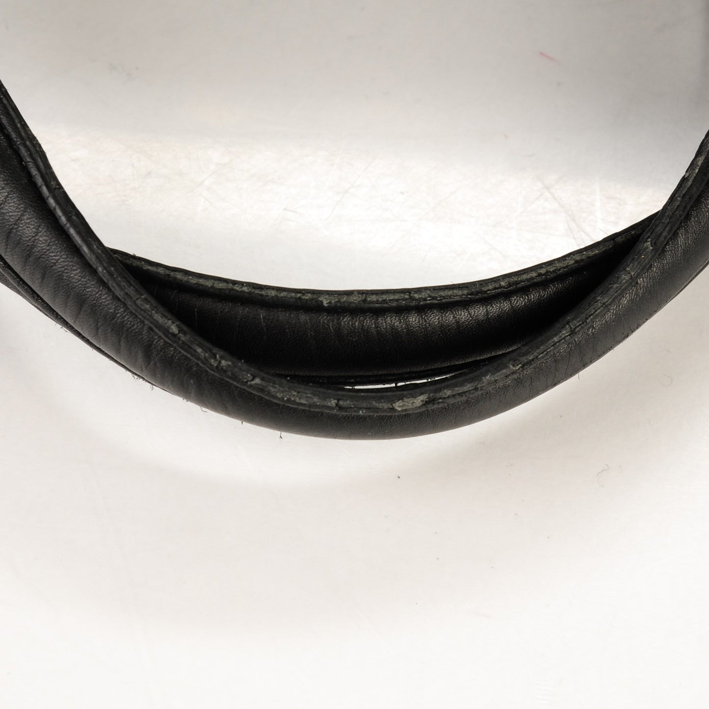 Pebbled Calfskin Medium 1973 Top Handle Satchel Black