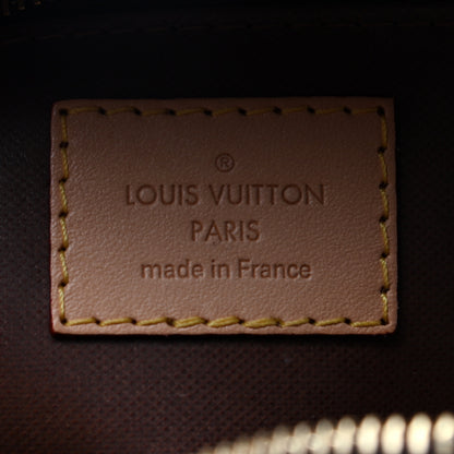 Louis Vuitton Monogram Toiletry Bag 25 6 of 7