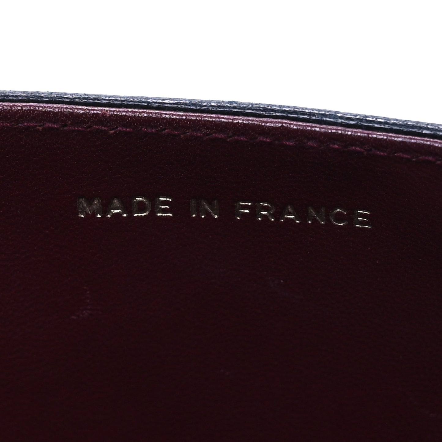 Lambskin Quilted Small Single Flap Bag Black