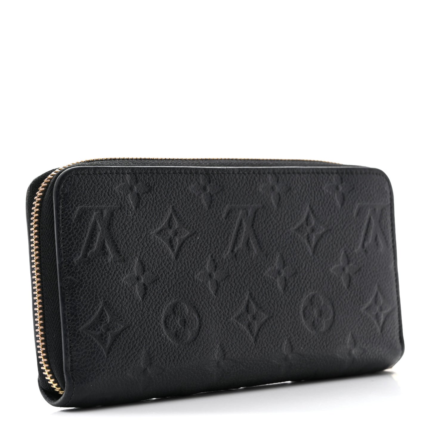 Empreinte Zippy Wallet Black
