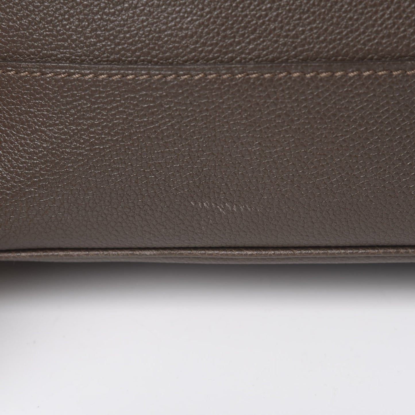 Empreinte Citadine PM Ombre