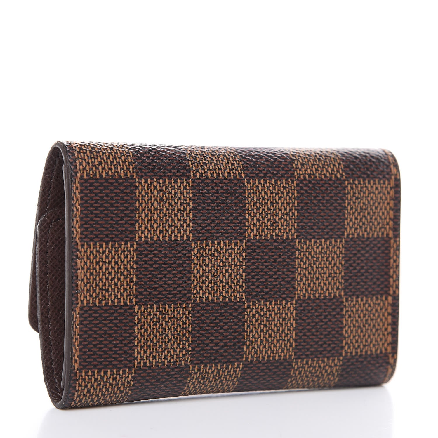 Louis Vuitton Damier Ebene Multicles 6 Key Holder 3 of 6