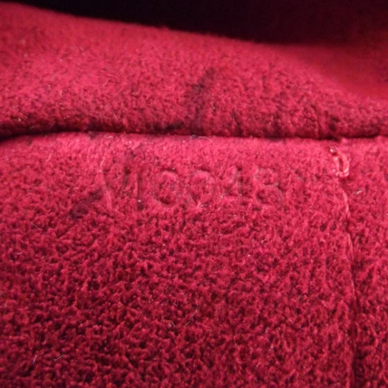 Louis Vuitton Monogram Croissant GM 9 of 9
