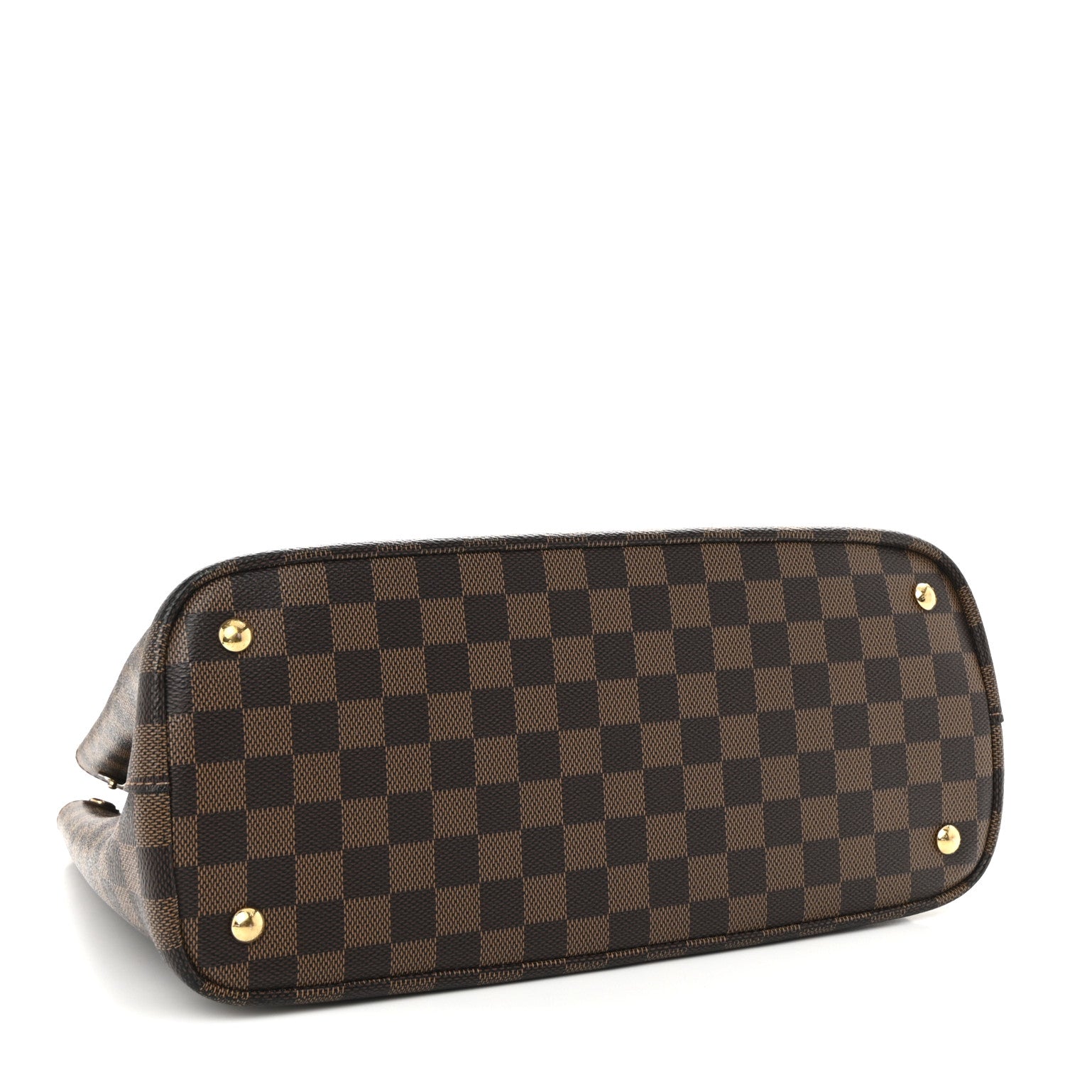 Louis Vuitton Damier Ebene Kensington 4 of 9