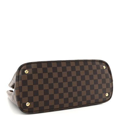 Louis Vuitton Damier Ebene Kensington 4 of 9