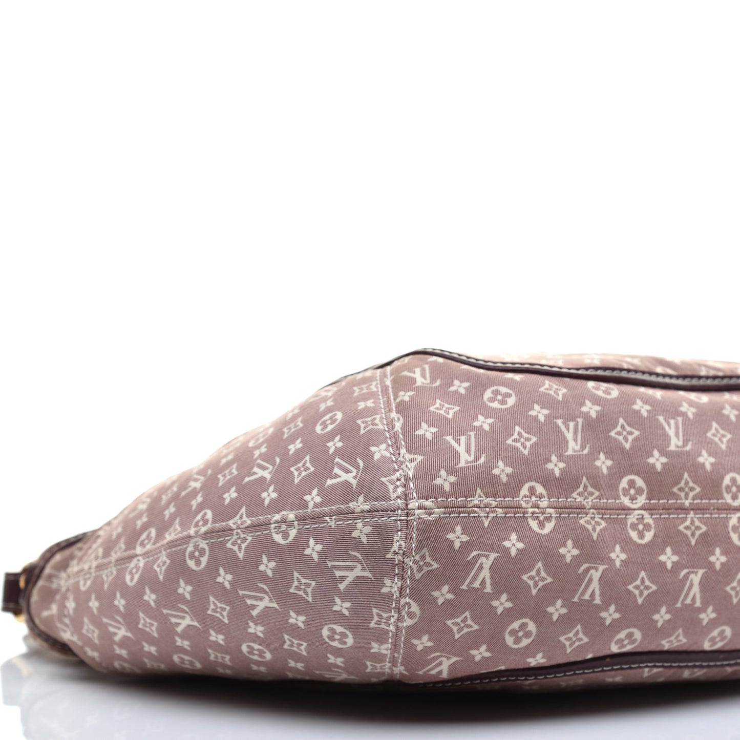 Monogram Idylle Romance Sepia