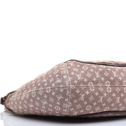 Louis Vuitton Monogram Idylle Romance Sepia 7 of 8