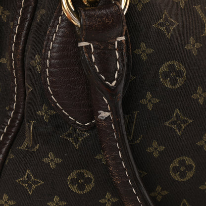 Louis Vuitton Mini Lin Besace Angele Ebene 11 of 11