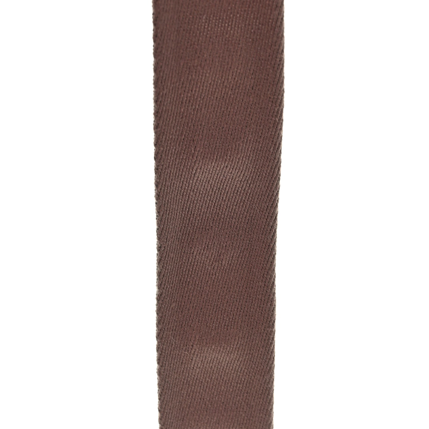 Canvas Monogram LV Cut Belt Brown