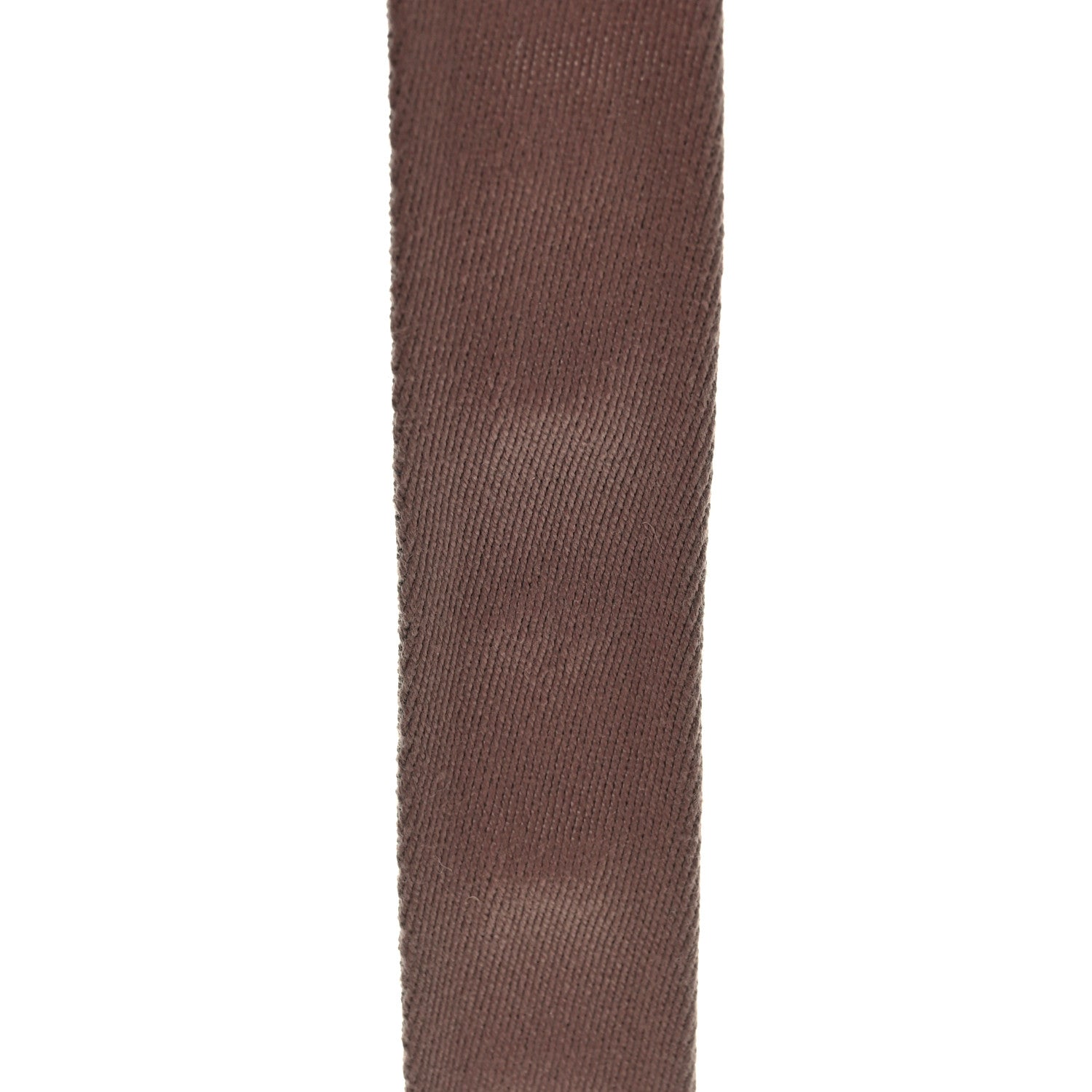 Louis Vuitton Canvas Monogram LV Cut Belt Brown 3 of 4