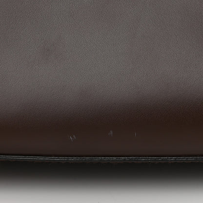 Salvatore Ferragamo Shoulder Bag Dark Brown 11 of 12