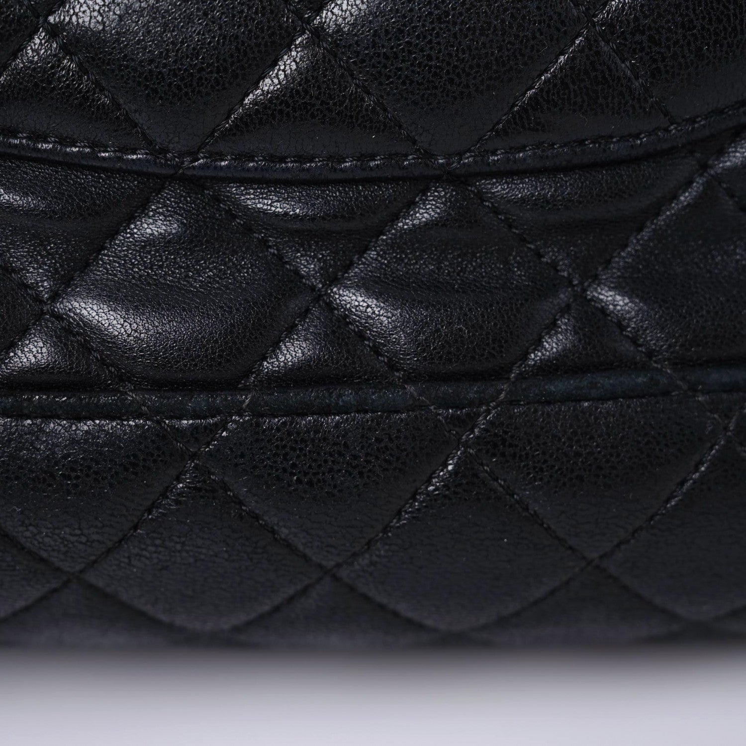 Chanel Lambskin Quilted Large Urban Spirit Backpack Black 21 of 21