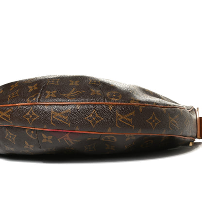 Louis Vuitton Monogram Croissant GM 9 of 19