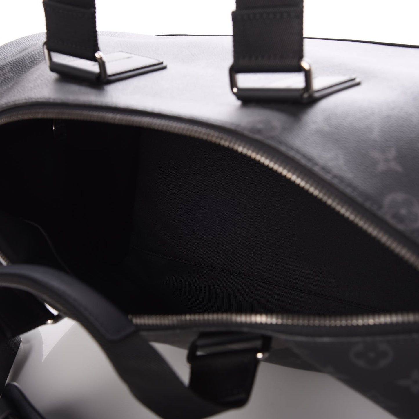 Monogram Eclipse Keepall Voyager