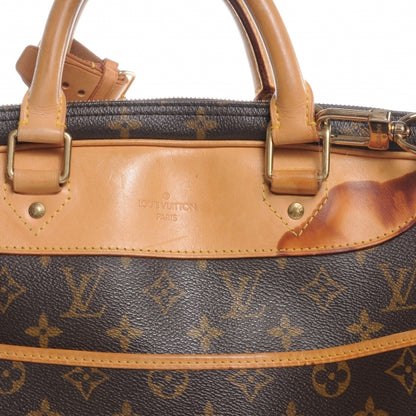 Louis Vuitton Monogram Alize 24 Heures 3 of 8