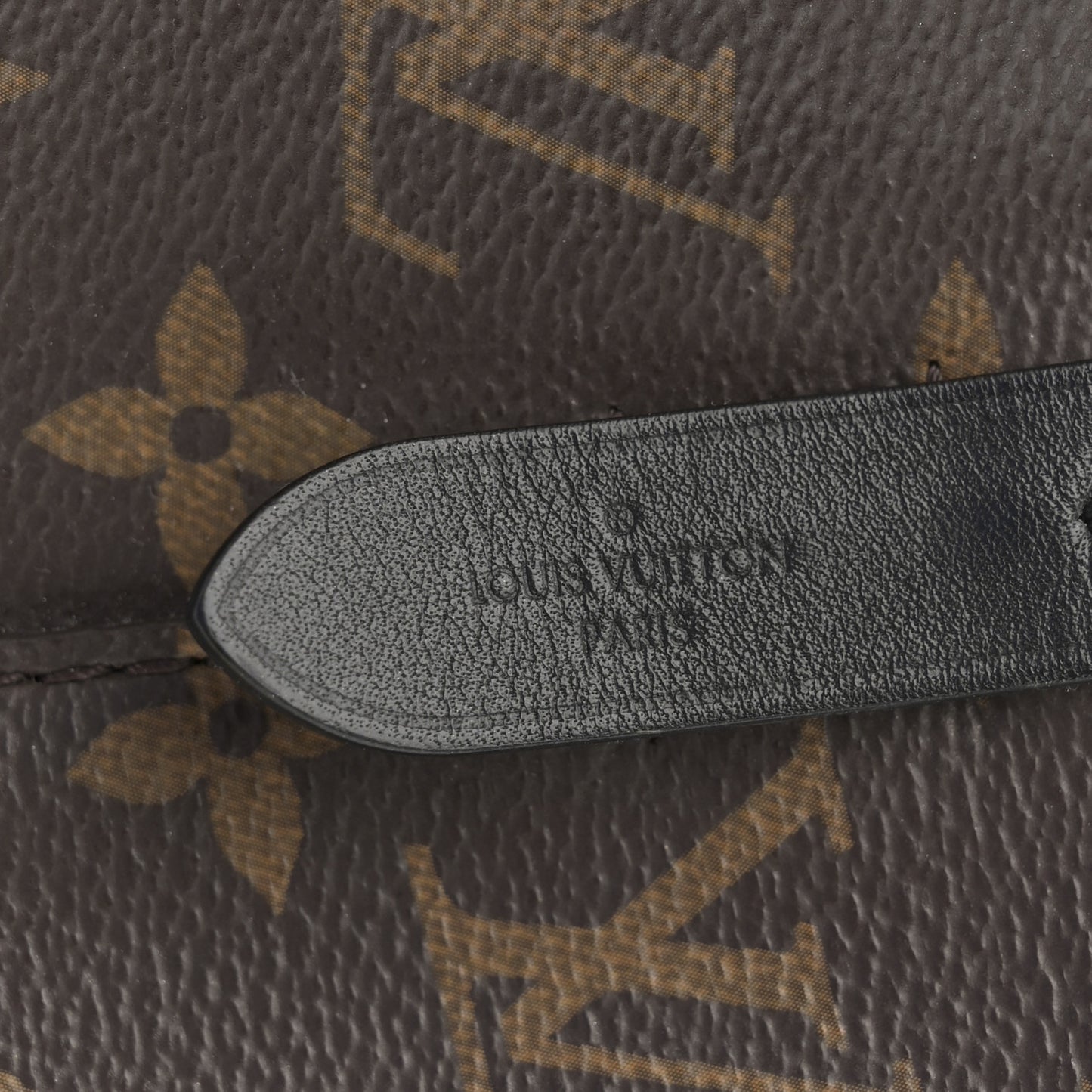 Monogram Neonoe MM Black