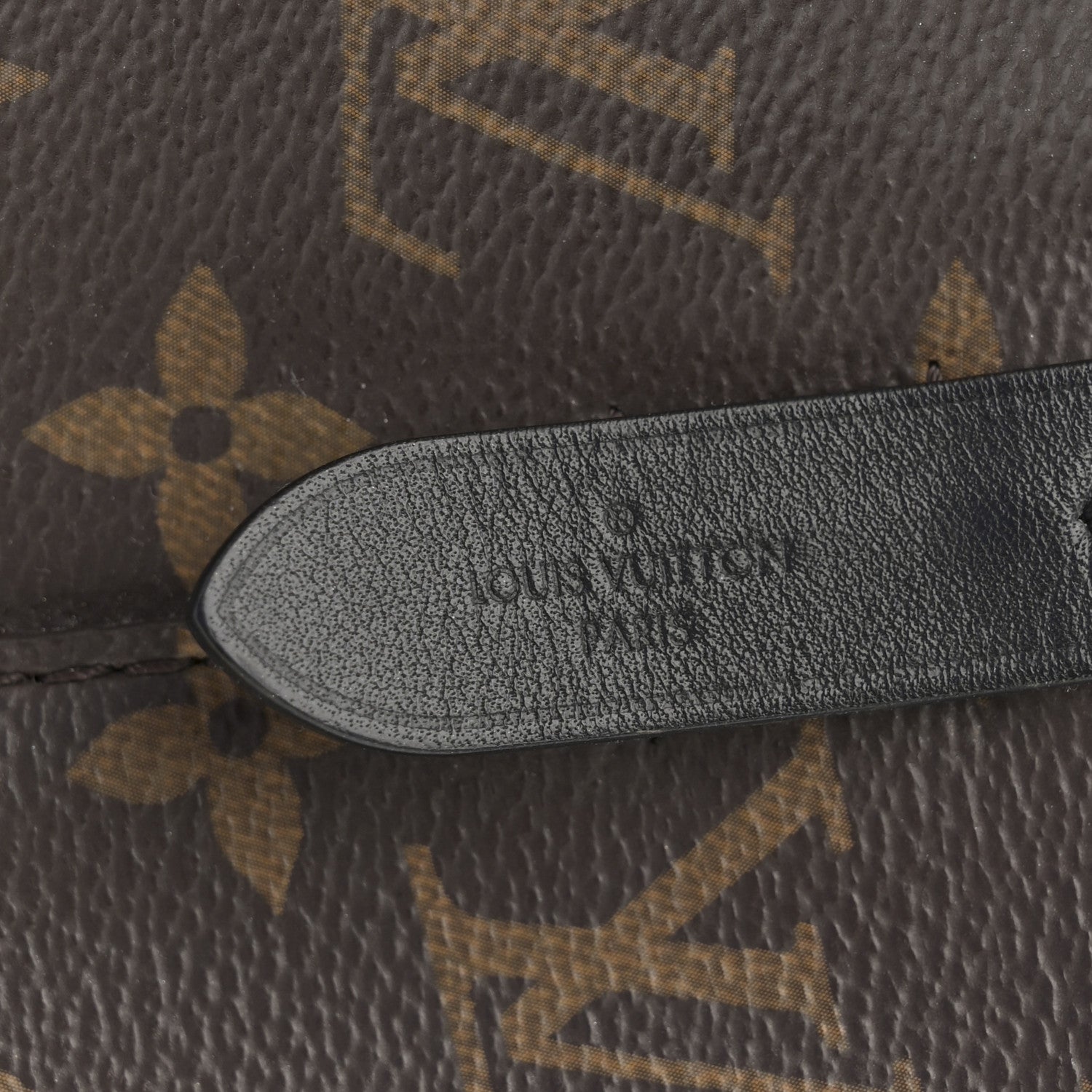 Louis Vuitton Monogram Neonoe MM Black 6 of 12