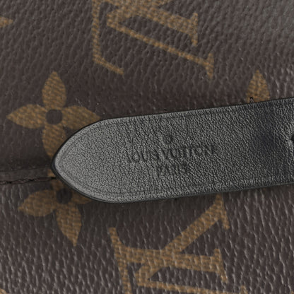 Louis Vuitton Monogram Neonoe MM Black 6 of 12