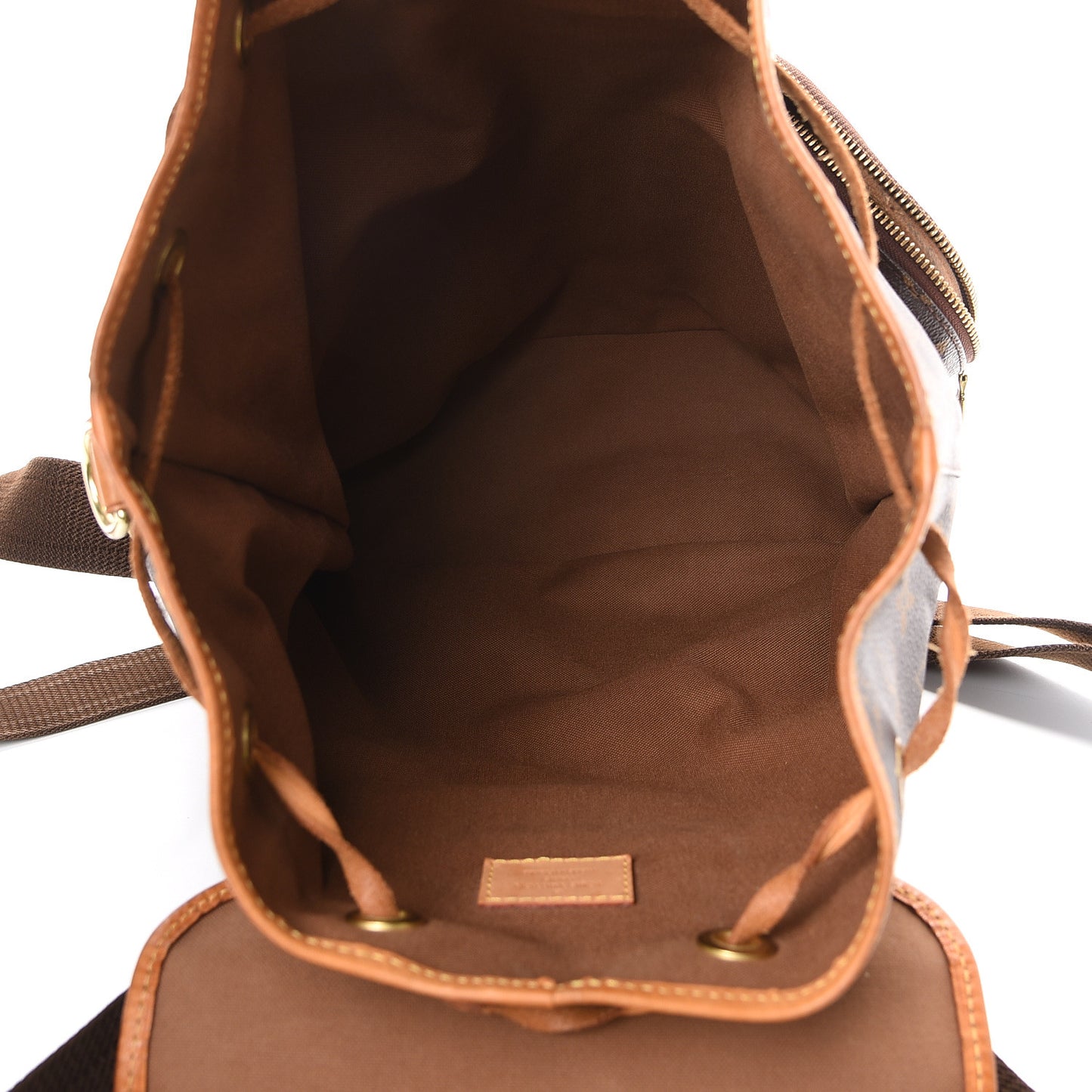 Monogram Bosphore Backpack