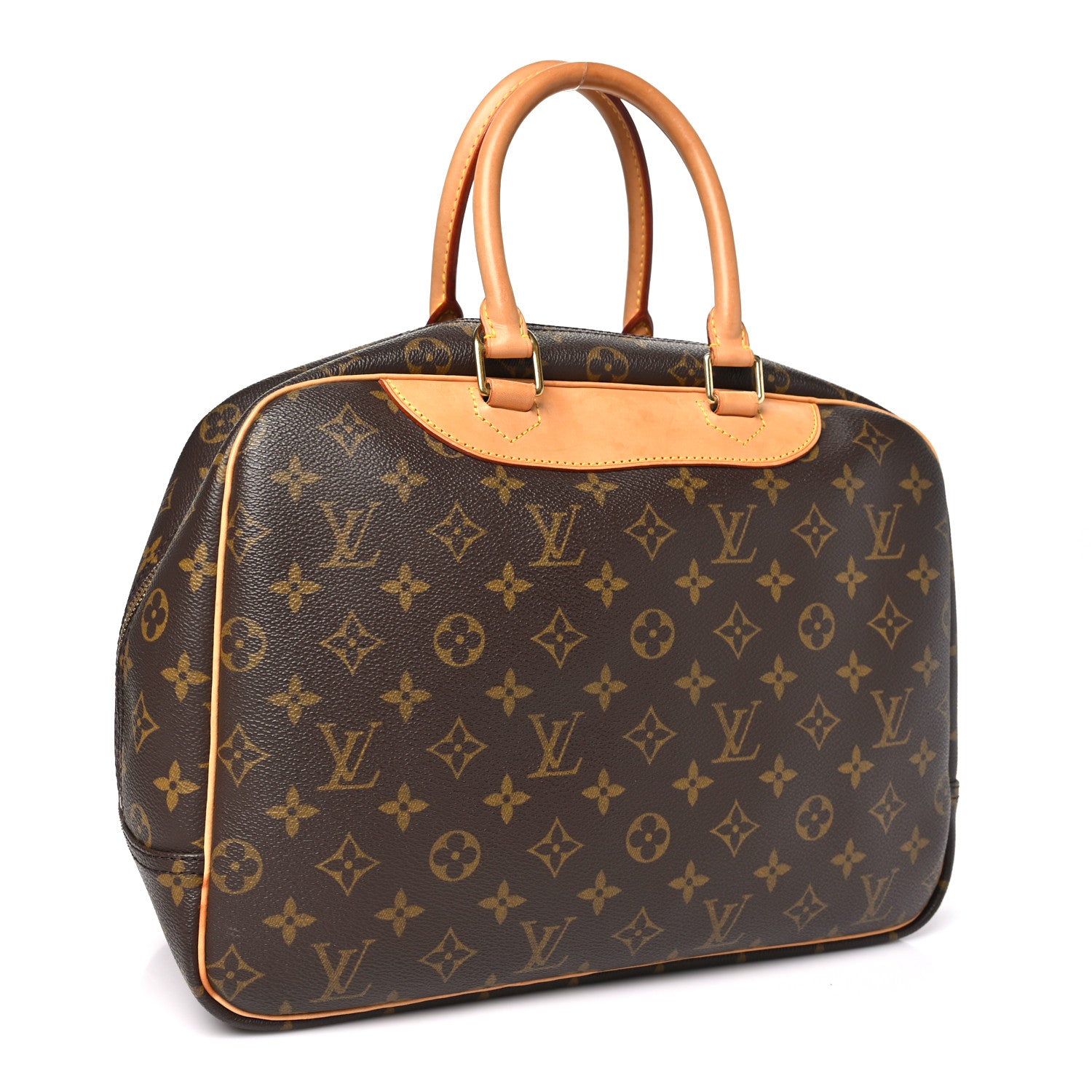 Louis Vuitton Monogram Deauville 2 of 8
