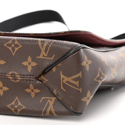 Louis Vuitton Monogram Macassar District MM 10 of 11