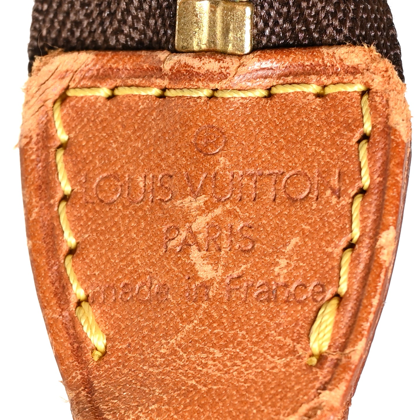 Monogram Pochette Accessories