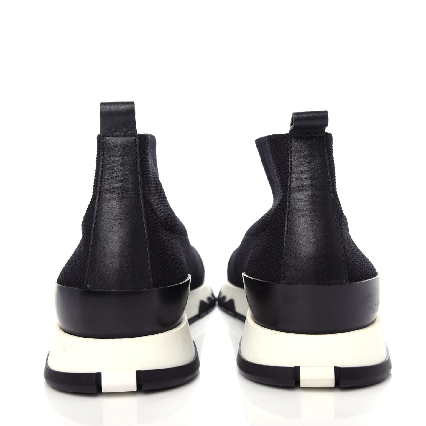 Mesh Volo Sneakers 40 Black
