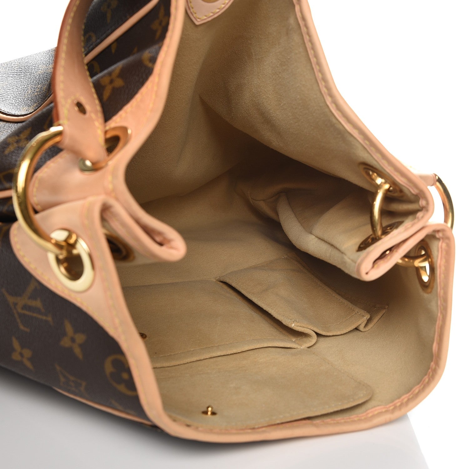 Louis Vuitton Monogram Galliera PM 5 of 7
