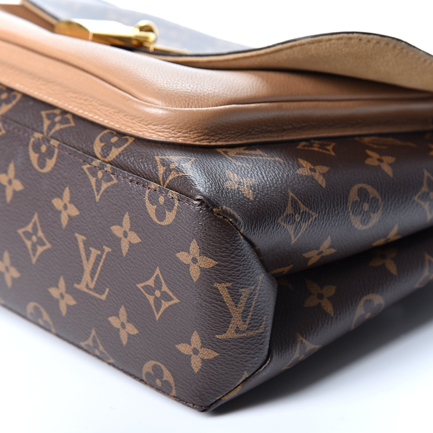 Louis Vuitton Monogram Marignan Sesame 11 of 13