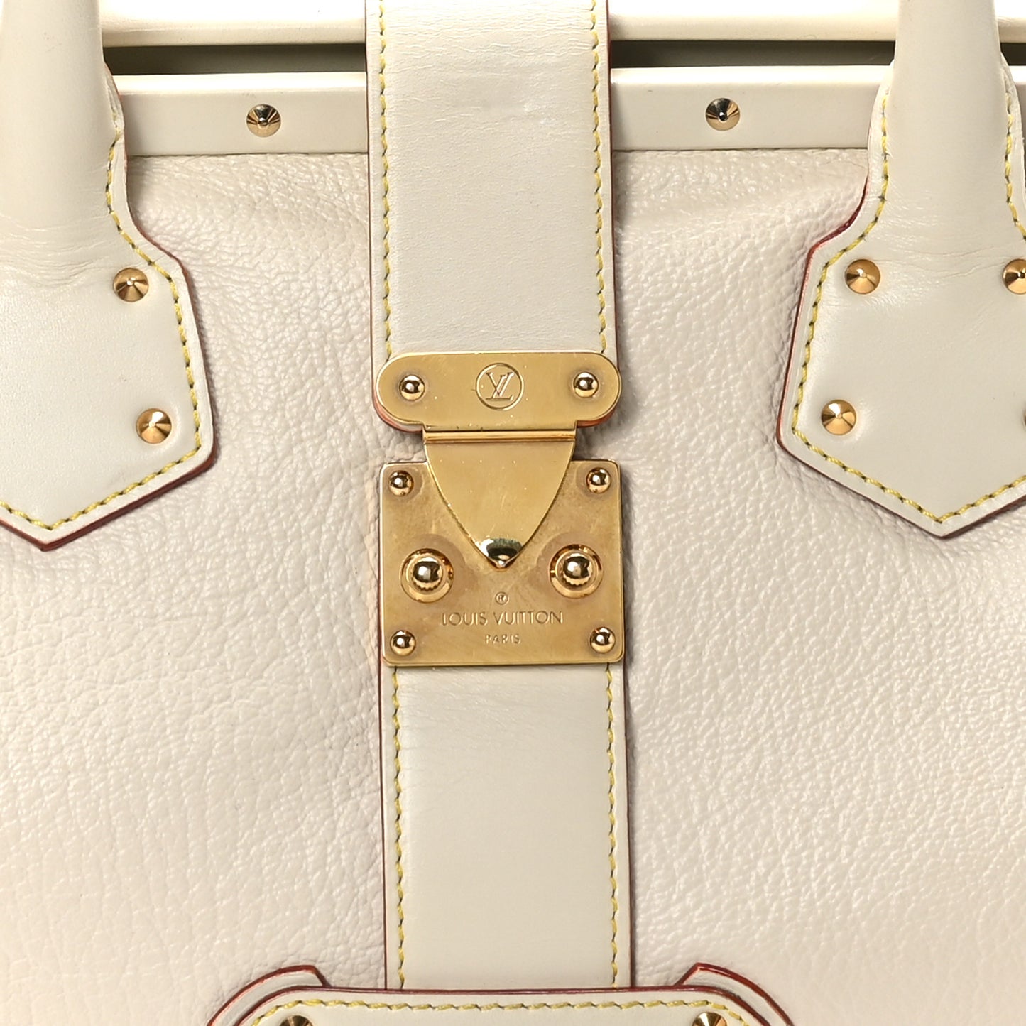 Suhali L'Ingenieux PM White