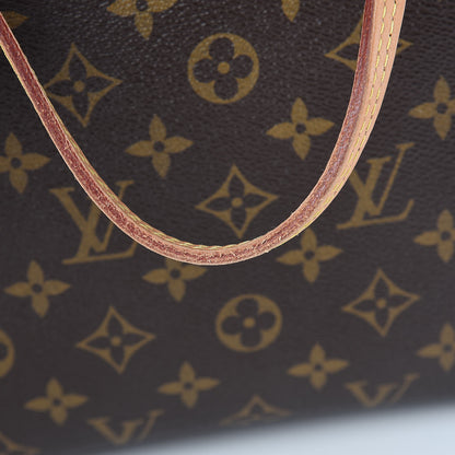 Louis Vuitton Monogram Neo Neverfull MM 15 of 21