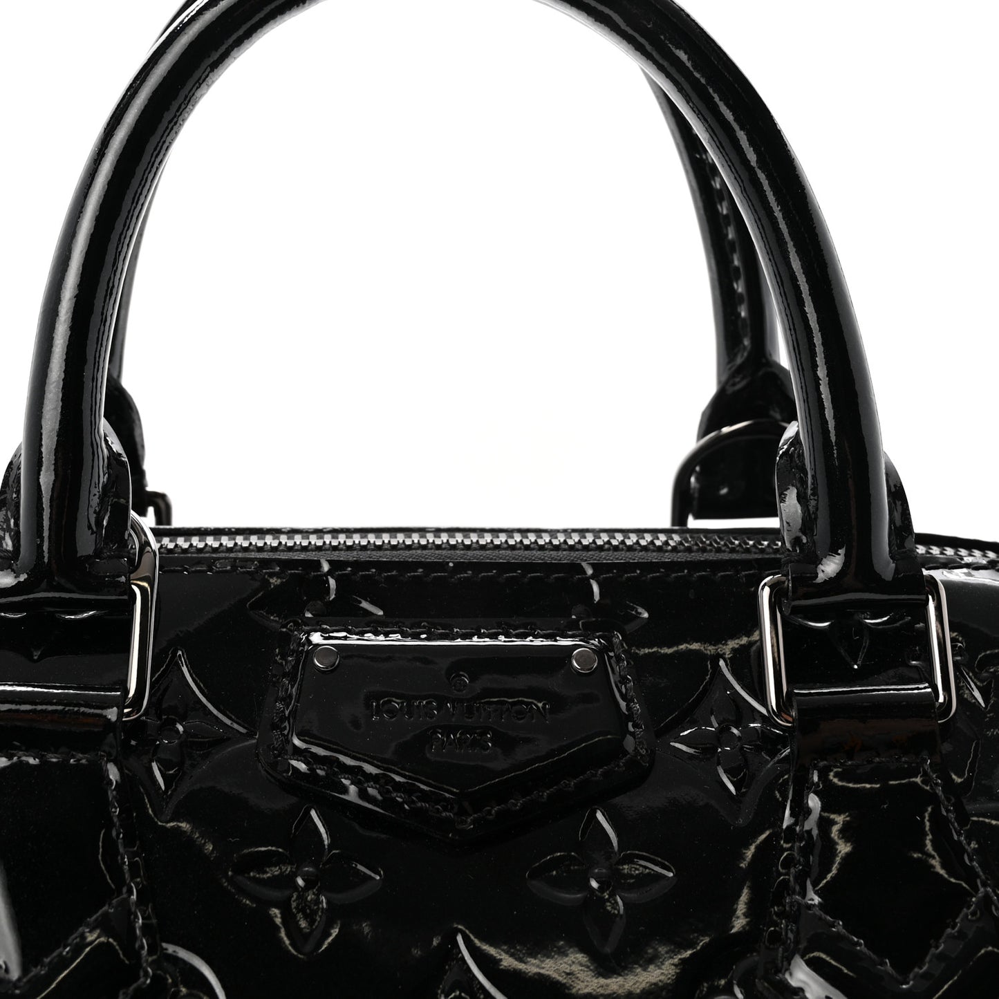 Vernis Montana Magnetique Black