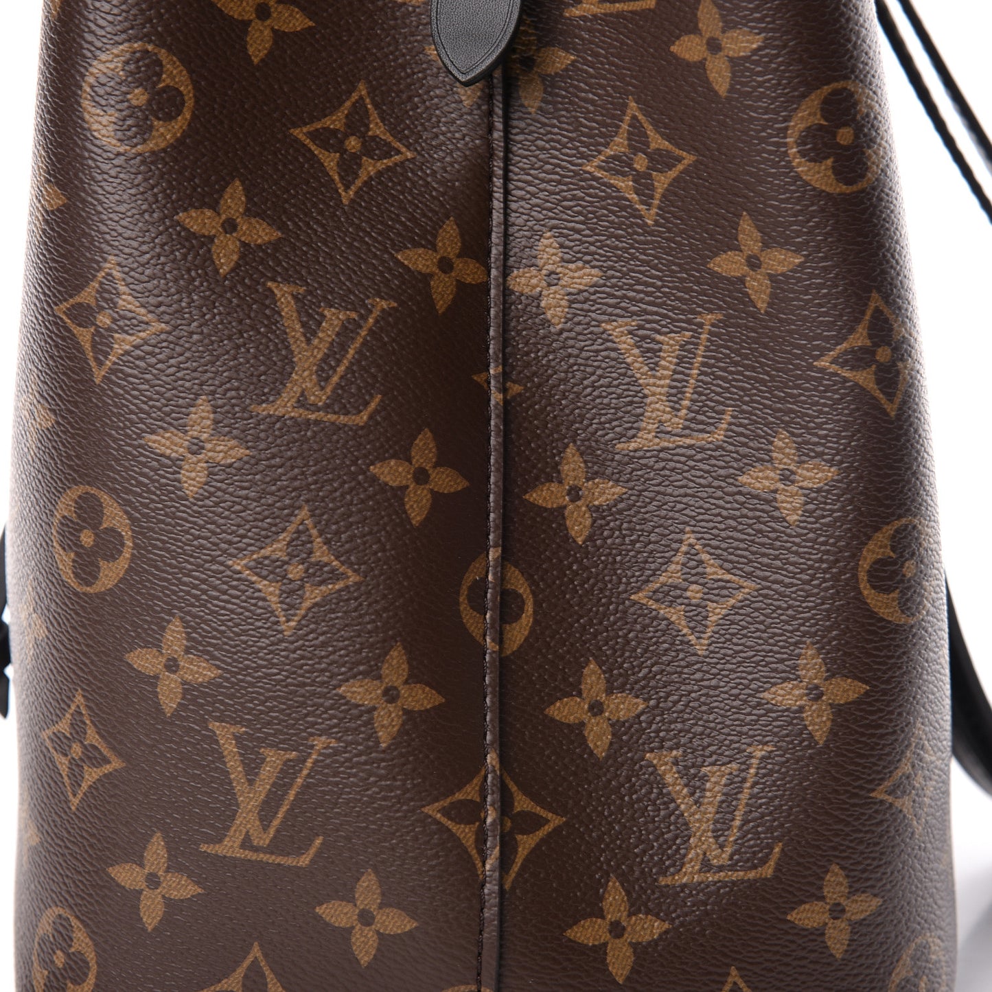 Monogram Neonoe MM Black