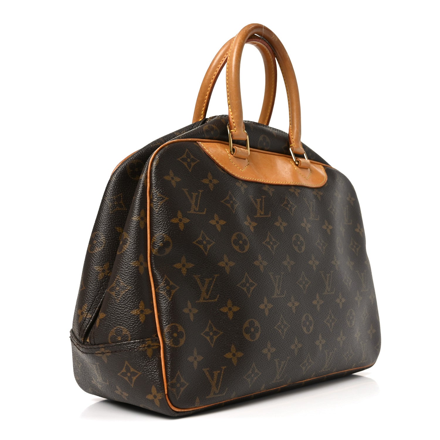 Louis Vuitton Monogram Deauville 1859577 – FASHIONPHILE
