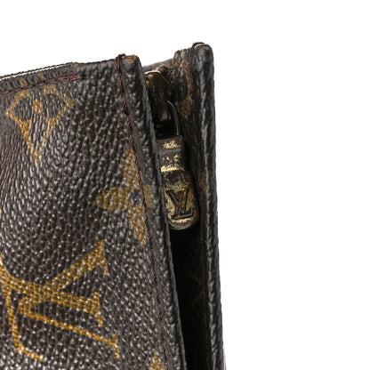 Louis Vuitton Monogram Toiletry Pouch 26 7 of 12