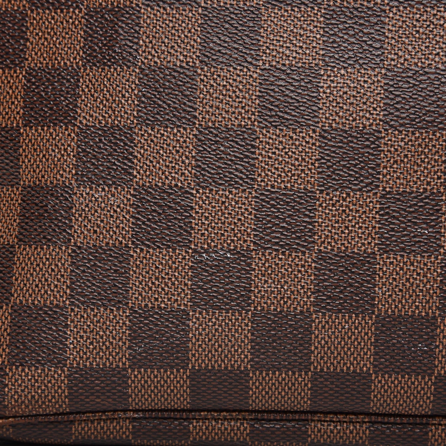 Louis Vuitton Damier Ebene Neo Neverfull MM 16 of 19