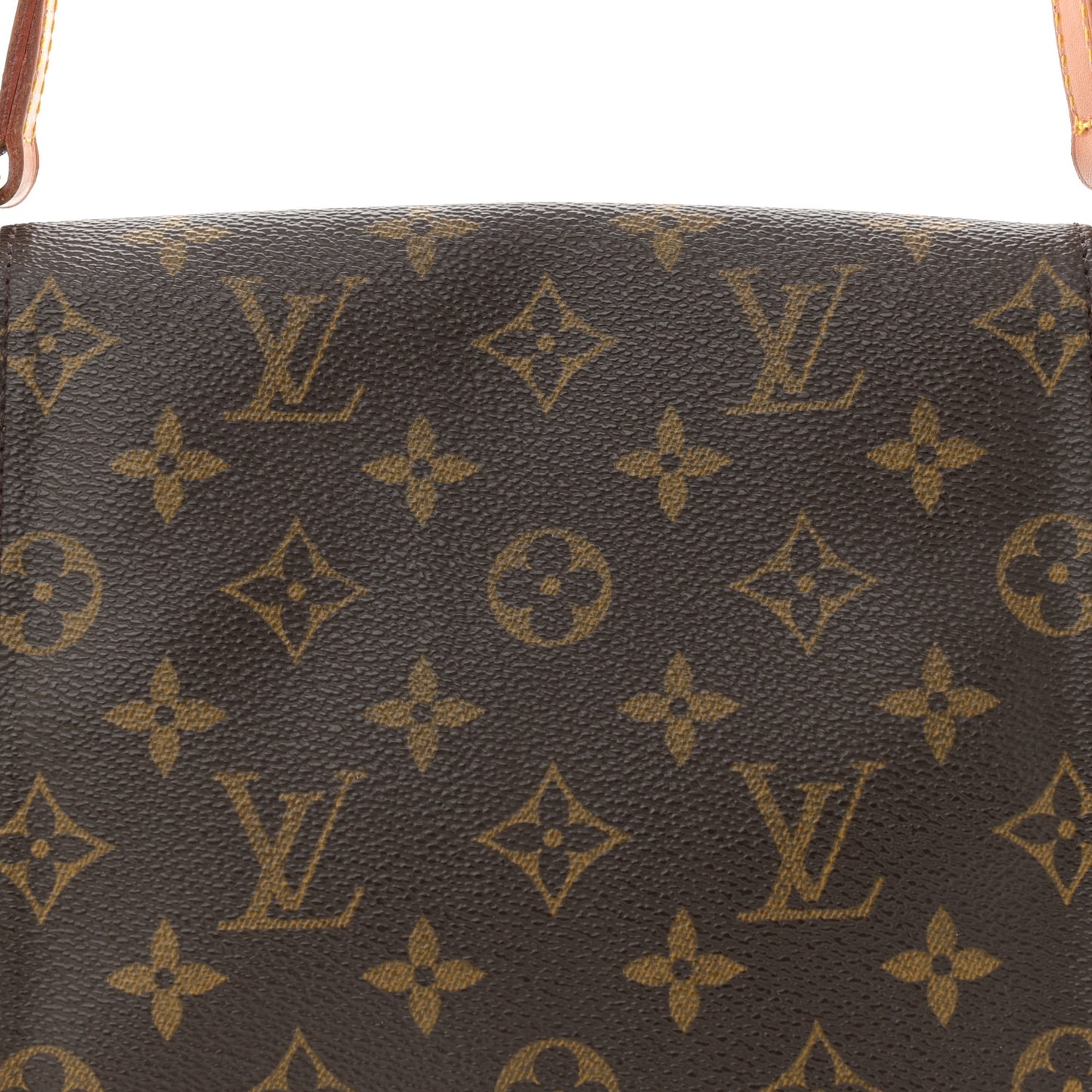 Monogram Musette Salsa