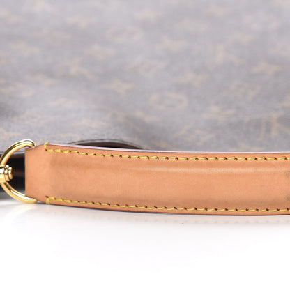 Louis Vuitton Monogram Metis 10 of 14