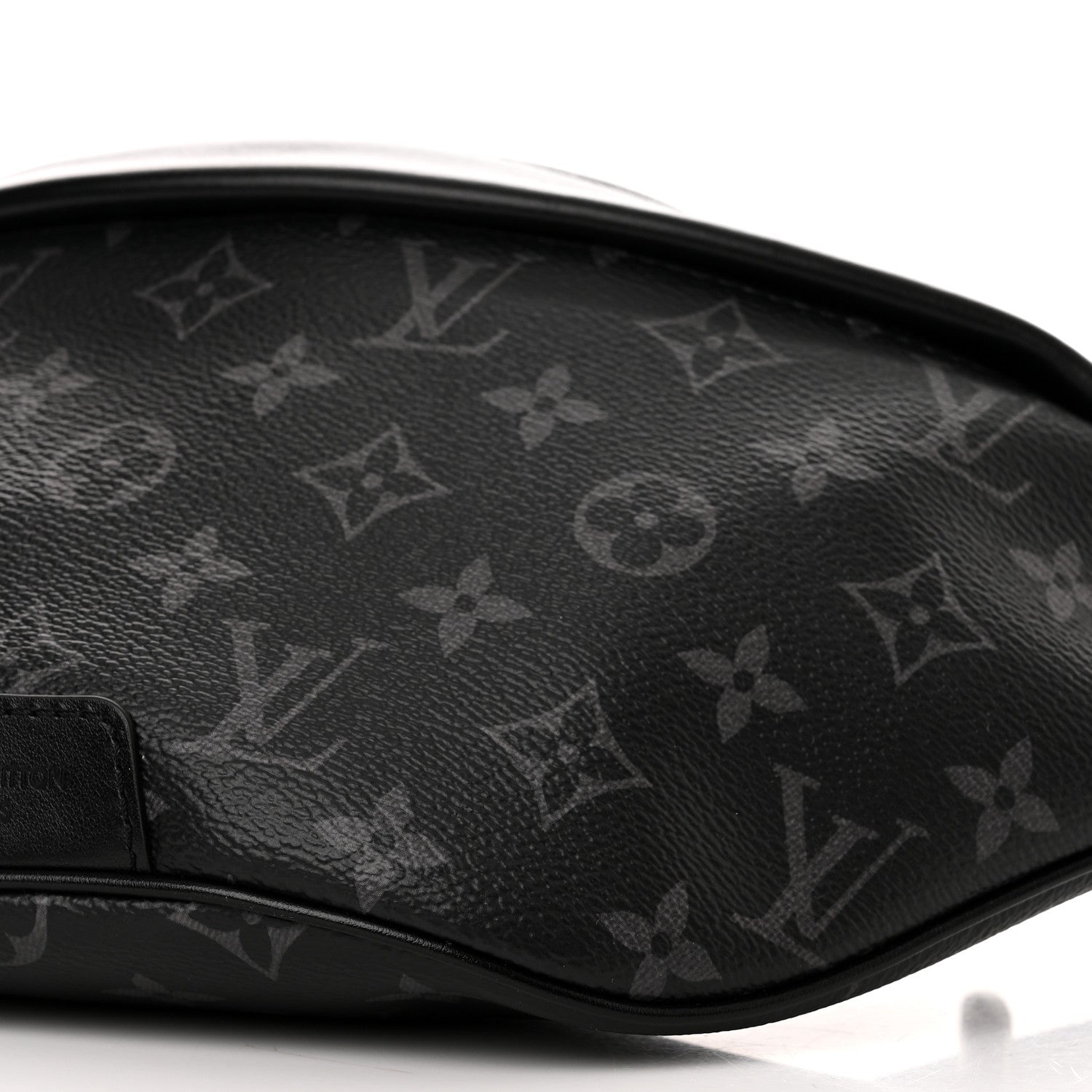 Louis Vuitton Monogram Eclipse Discovery Bumbag PM 9 of 10