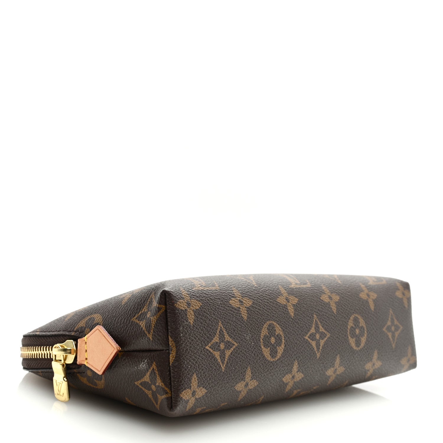 Louis Vuitton Monogram Cosmetic Pouch GM 4 of 6