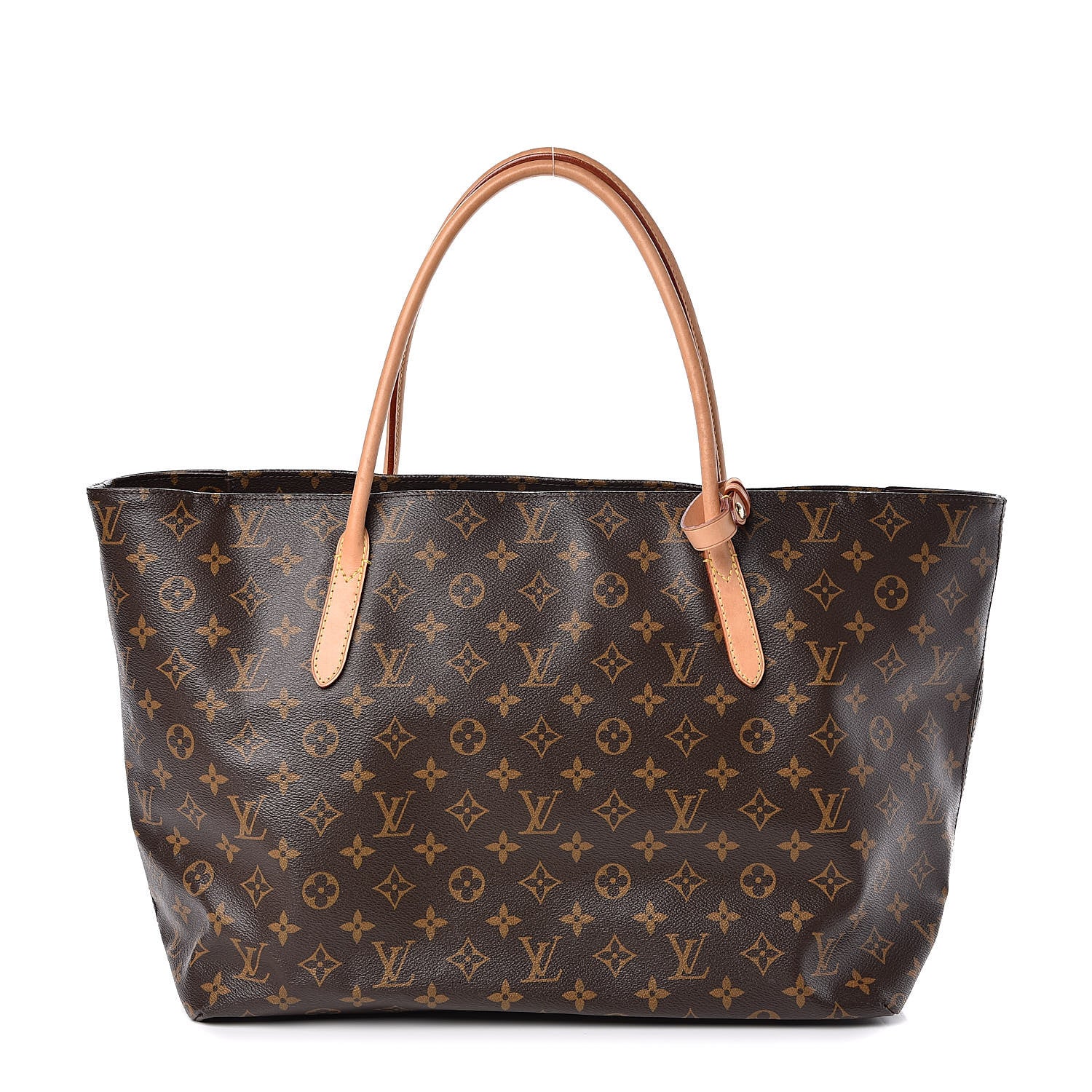 Louis Vuitton Monogram Raspail MM 1 of 14