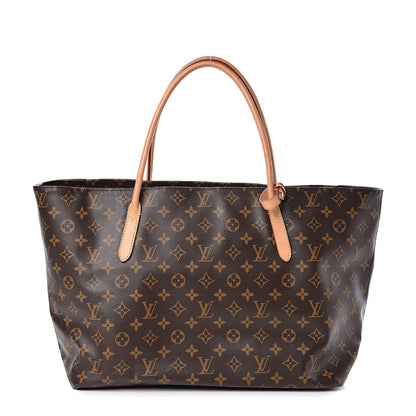 Louis Vuitton Monogram Raspail MM 1 of 14