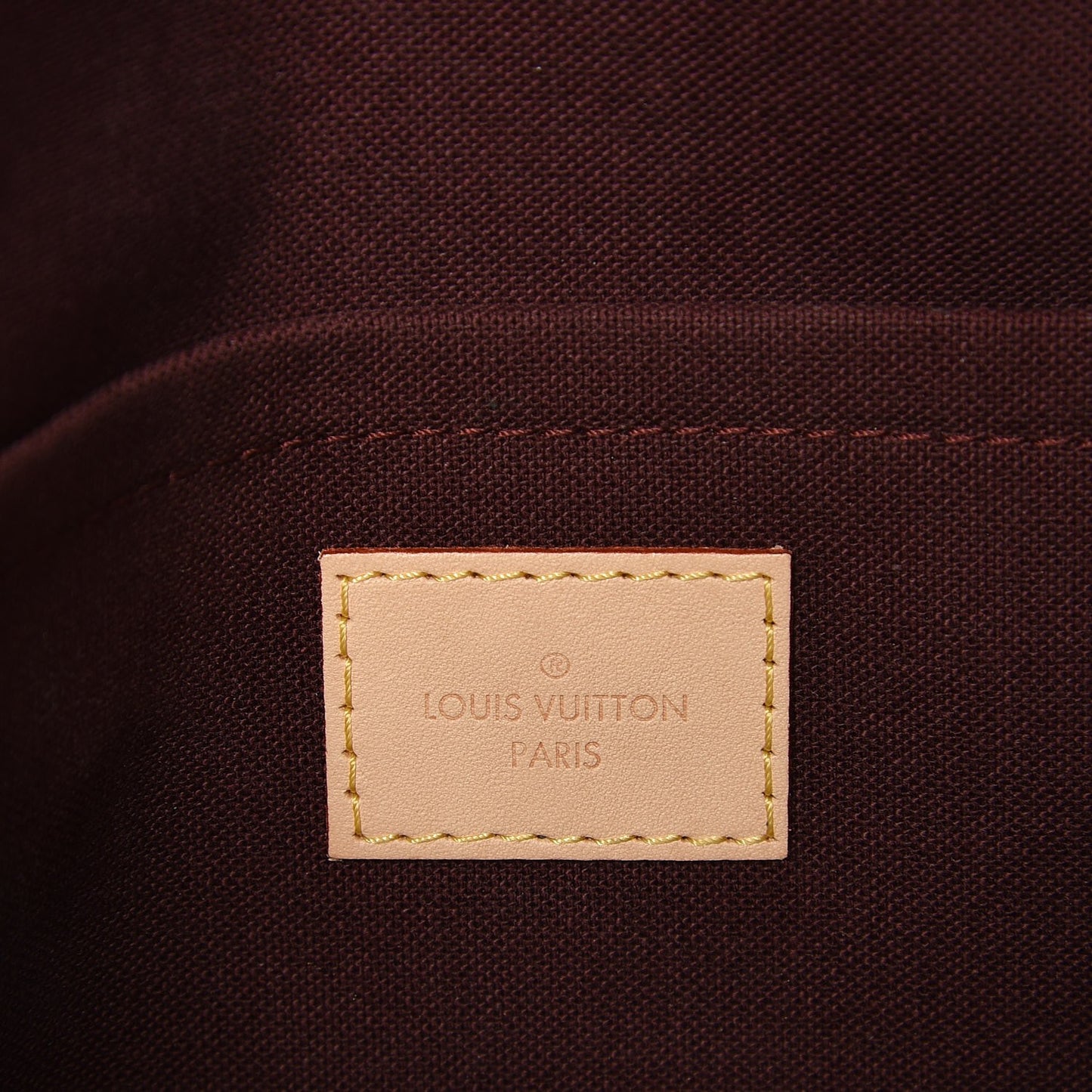 Monogram Favorite MM