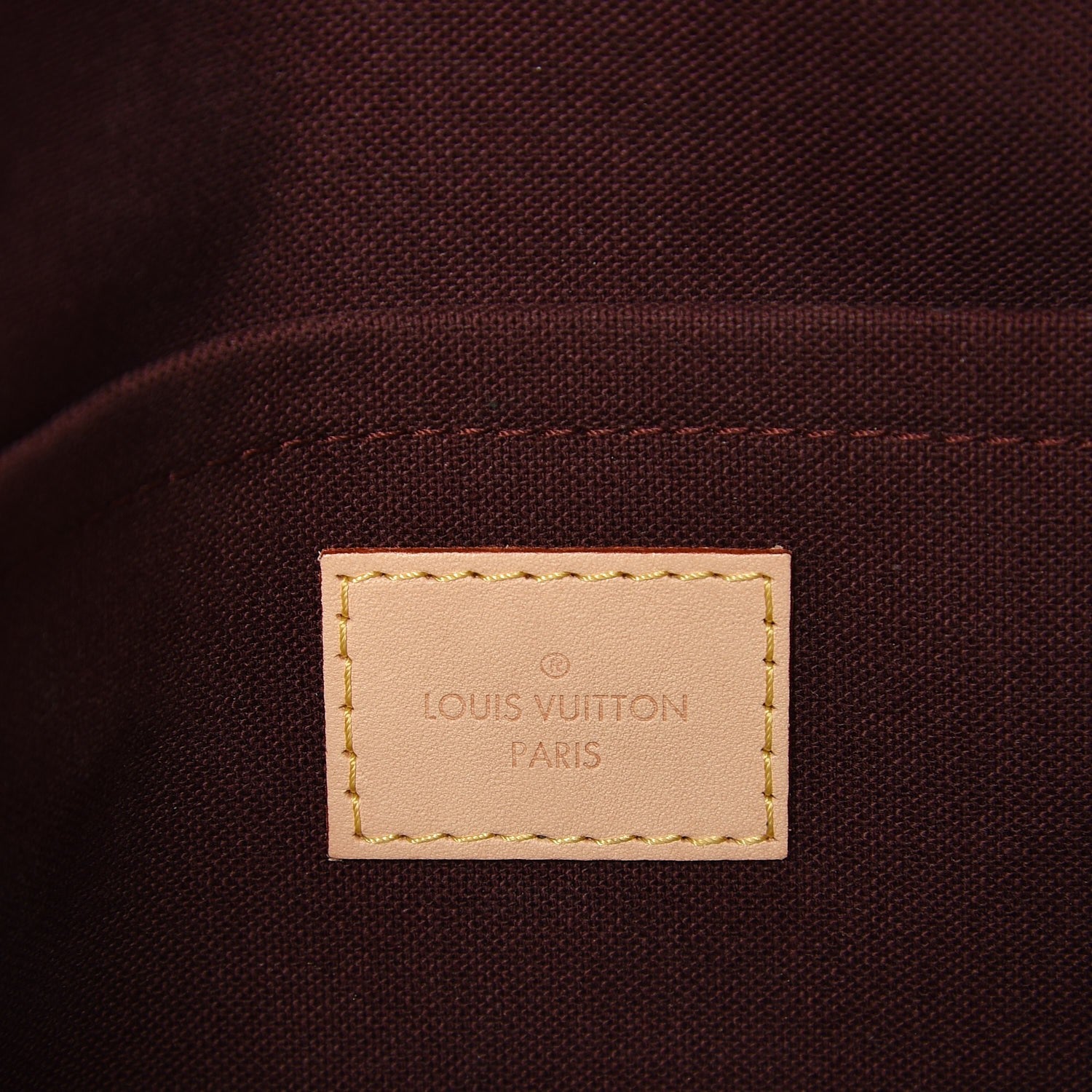 Louis Vuitton Monogram Favorite MM 5 of 8
